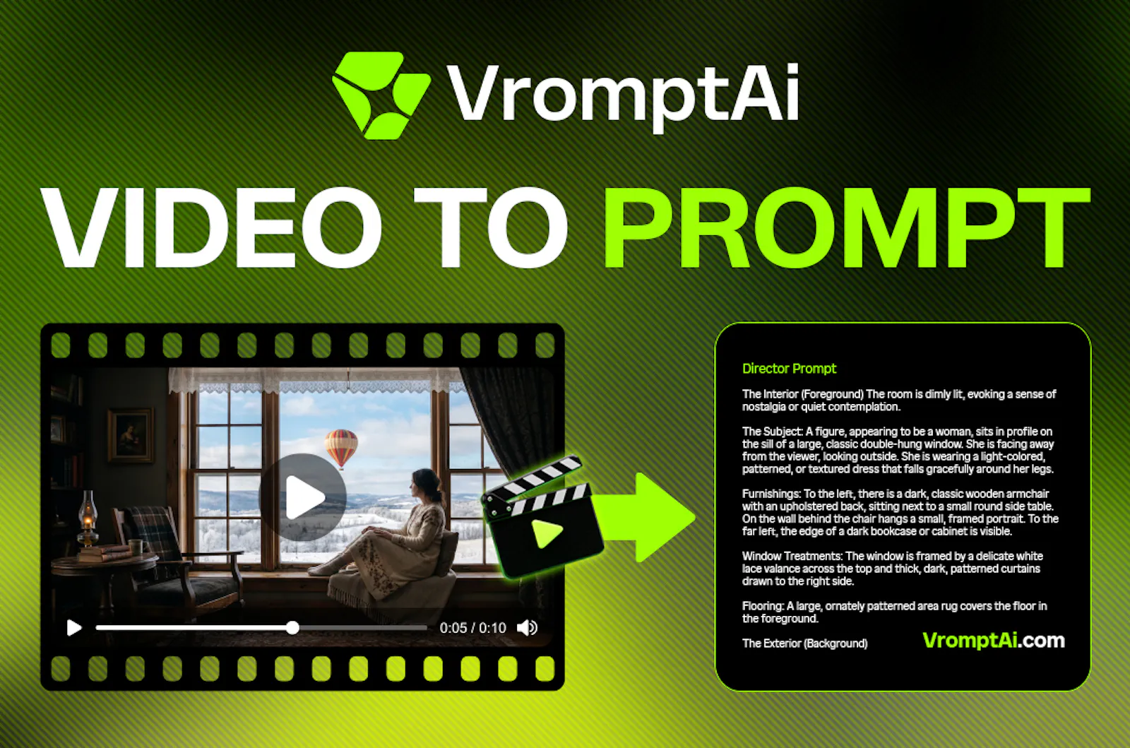 VromptAI screenshot 3