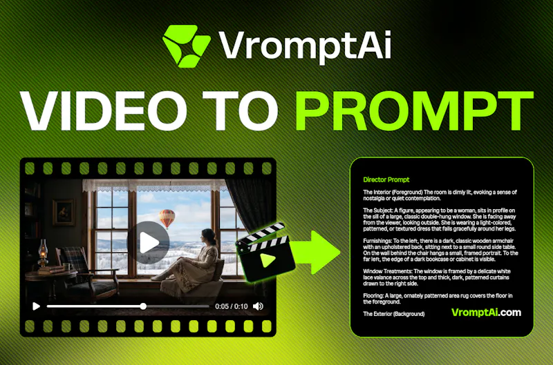 VromptAI screenshot 3