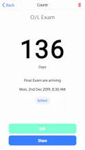 Countr gallery image