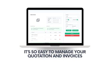Easy Billings -Invoice & Quotation Maker gallery image