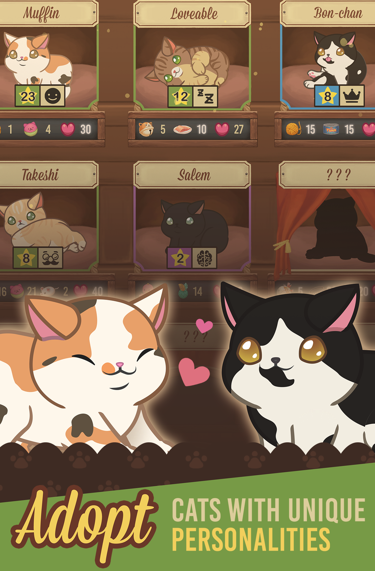 Furistas Cat Cafe gallery image