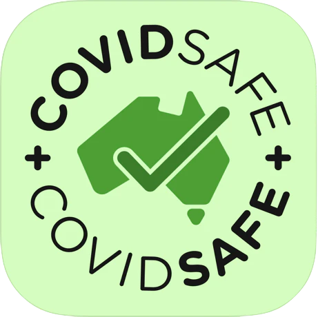 COVIDSafe