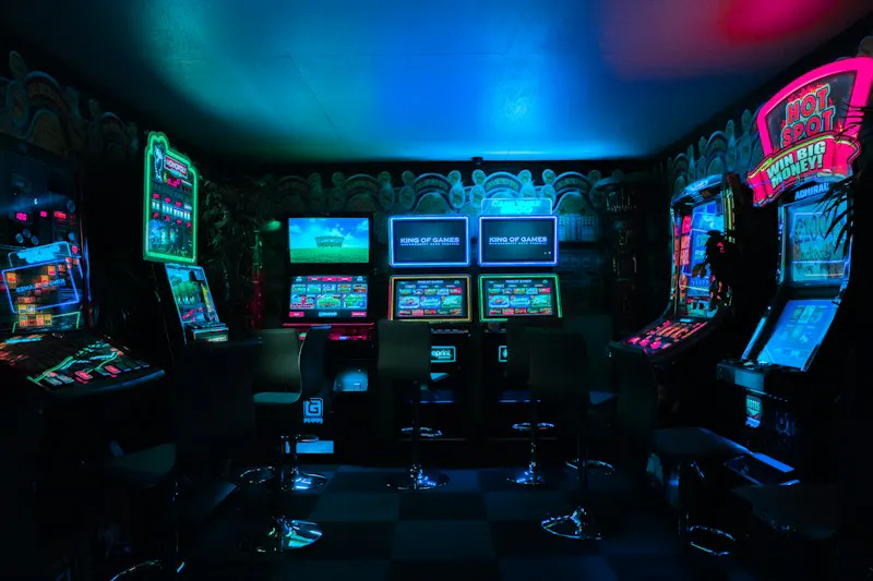 Jogos Online gallery image