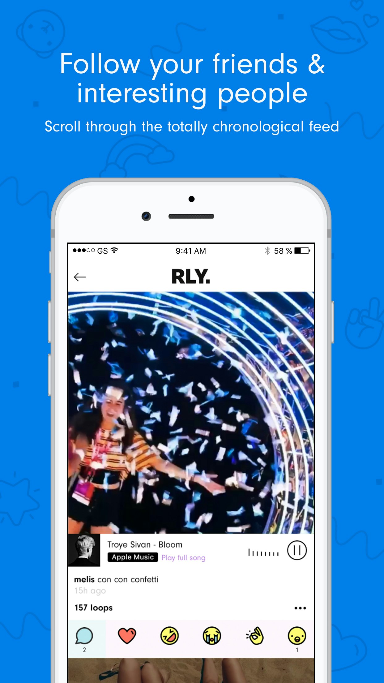 Frienderly gallery image