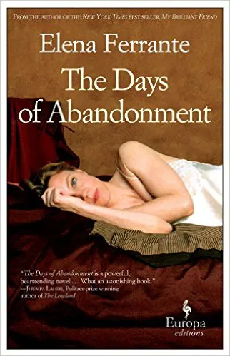 The Days of Abandonment