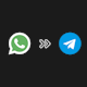 Whatsapp Chats Importer