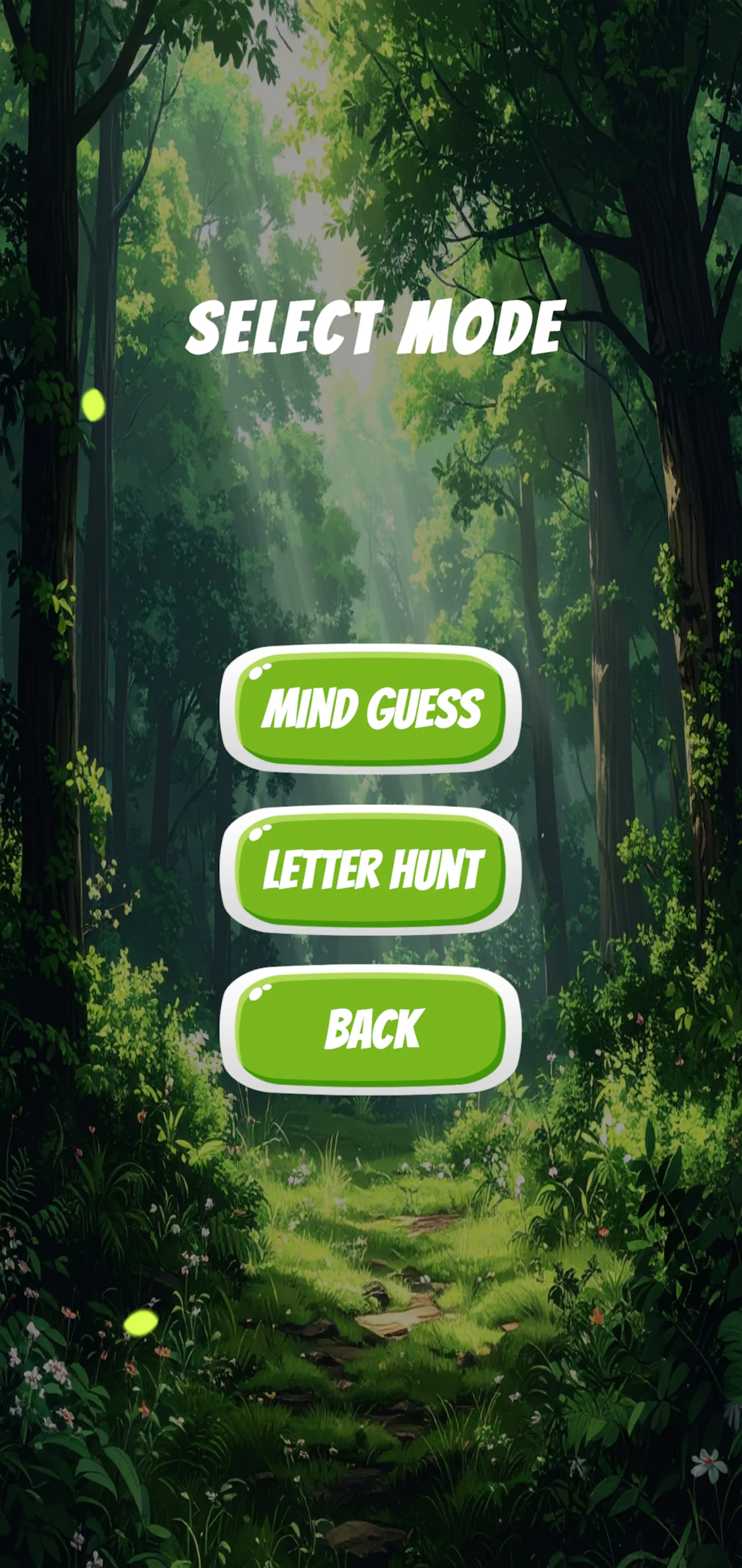 Matriord: Mind Matrix screenshot 3