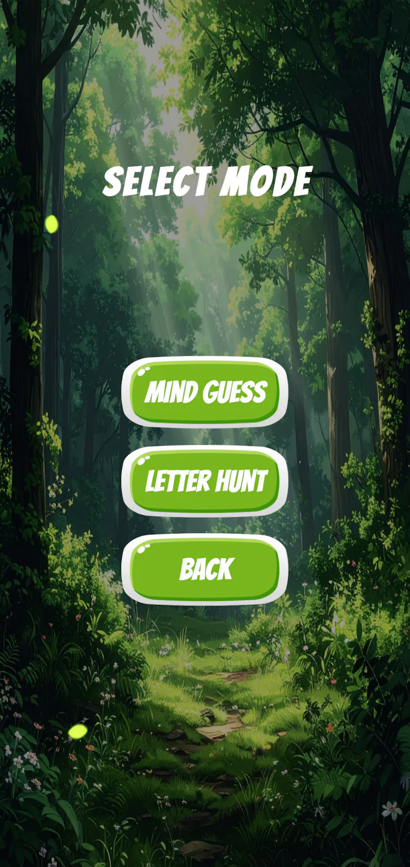 Matriord: Mind Matrix screenshot 3