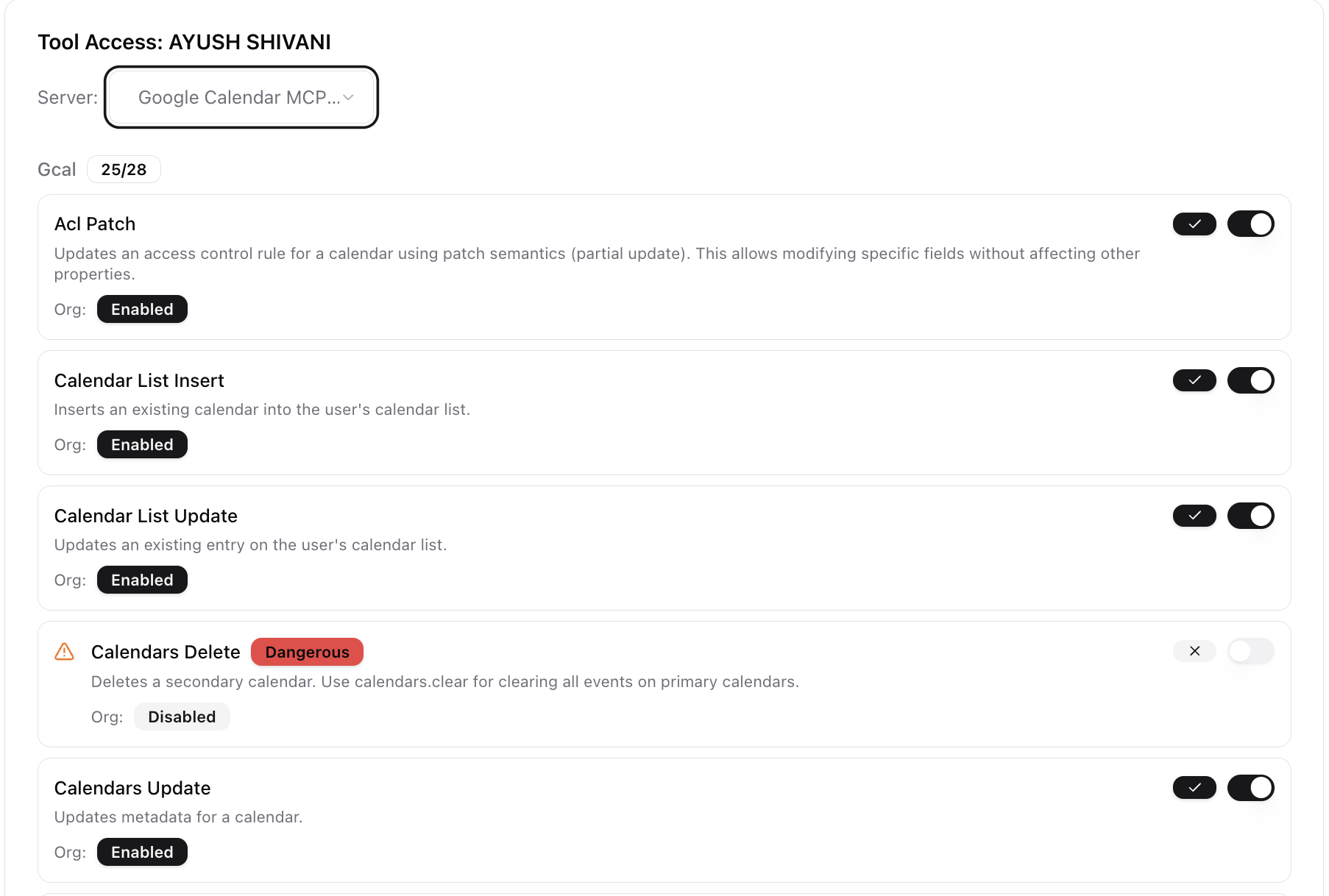 Arka by KenisLabs - Screenshot 2 showing product features and functionality