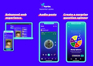 YurOn gallery image