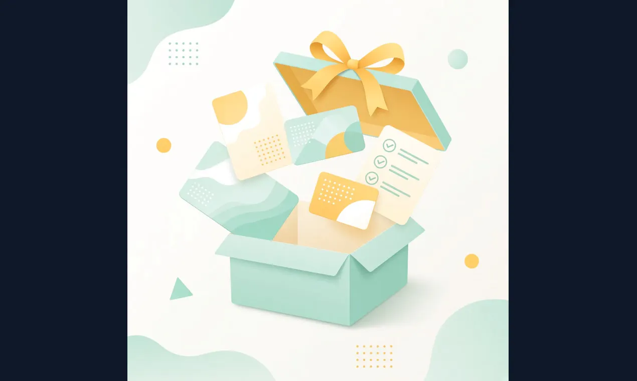 RoutineKit Free Sample gallery image