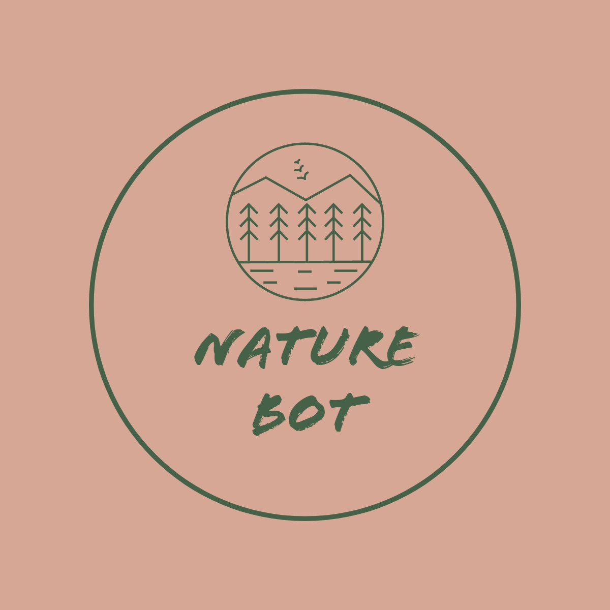 Nature Subredditsの電報ボット