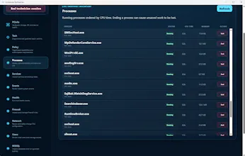 Screensie gallery image