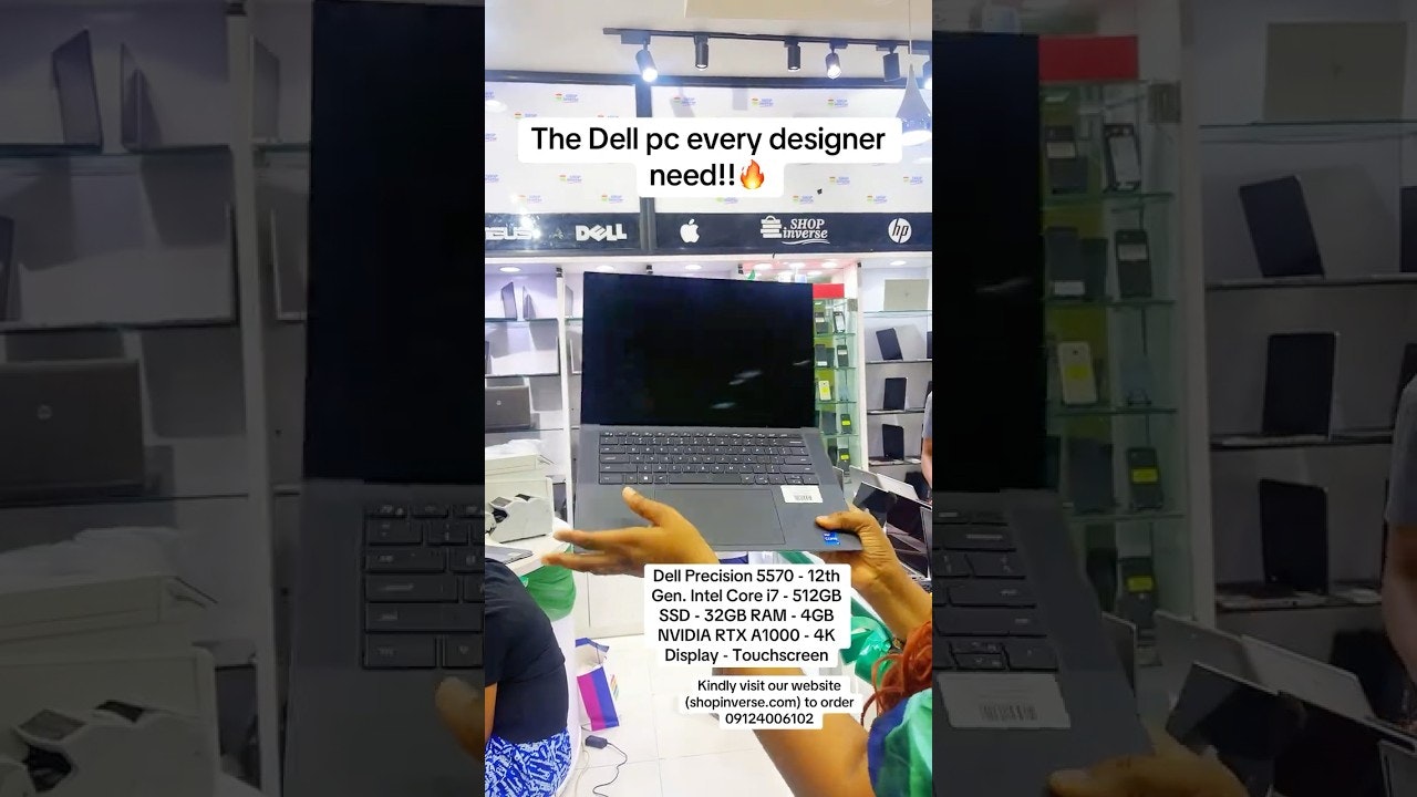 Shopverse NG — Modern Online Marketplace media 1