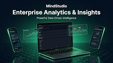 MindStudio gallery image