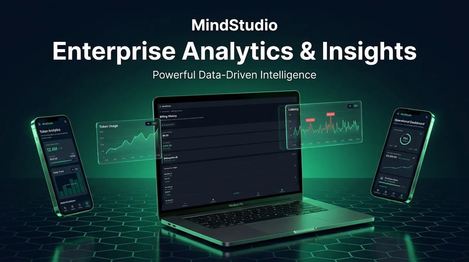 MindStudio screenshot 3