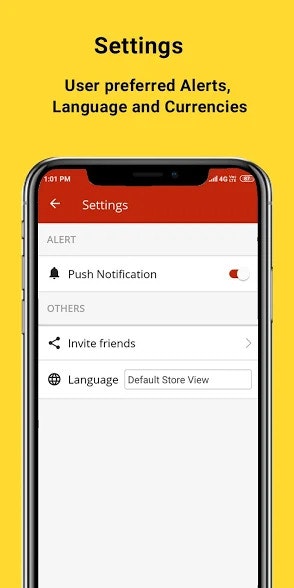 Elite Meat App gallery image