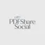 PDFShareSocial