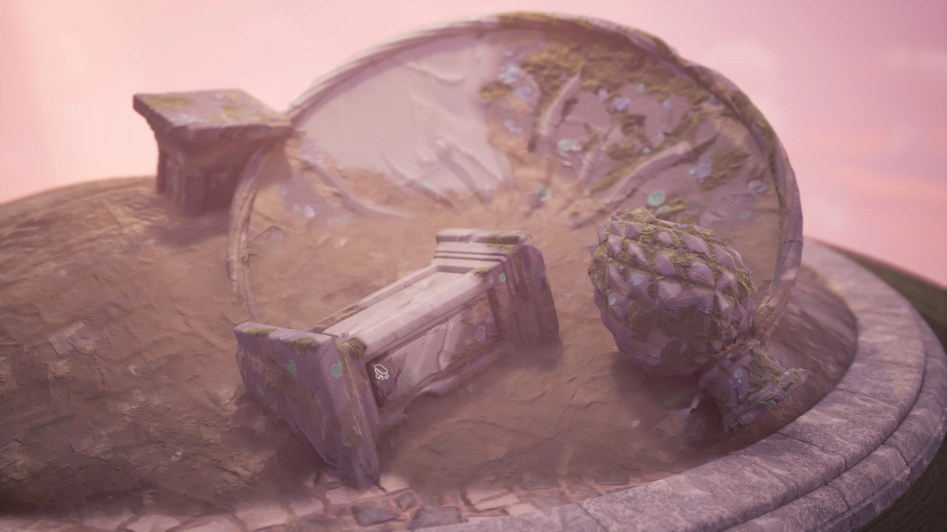 Mini Monuments on Steam gallery image