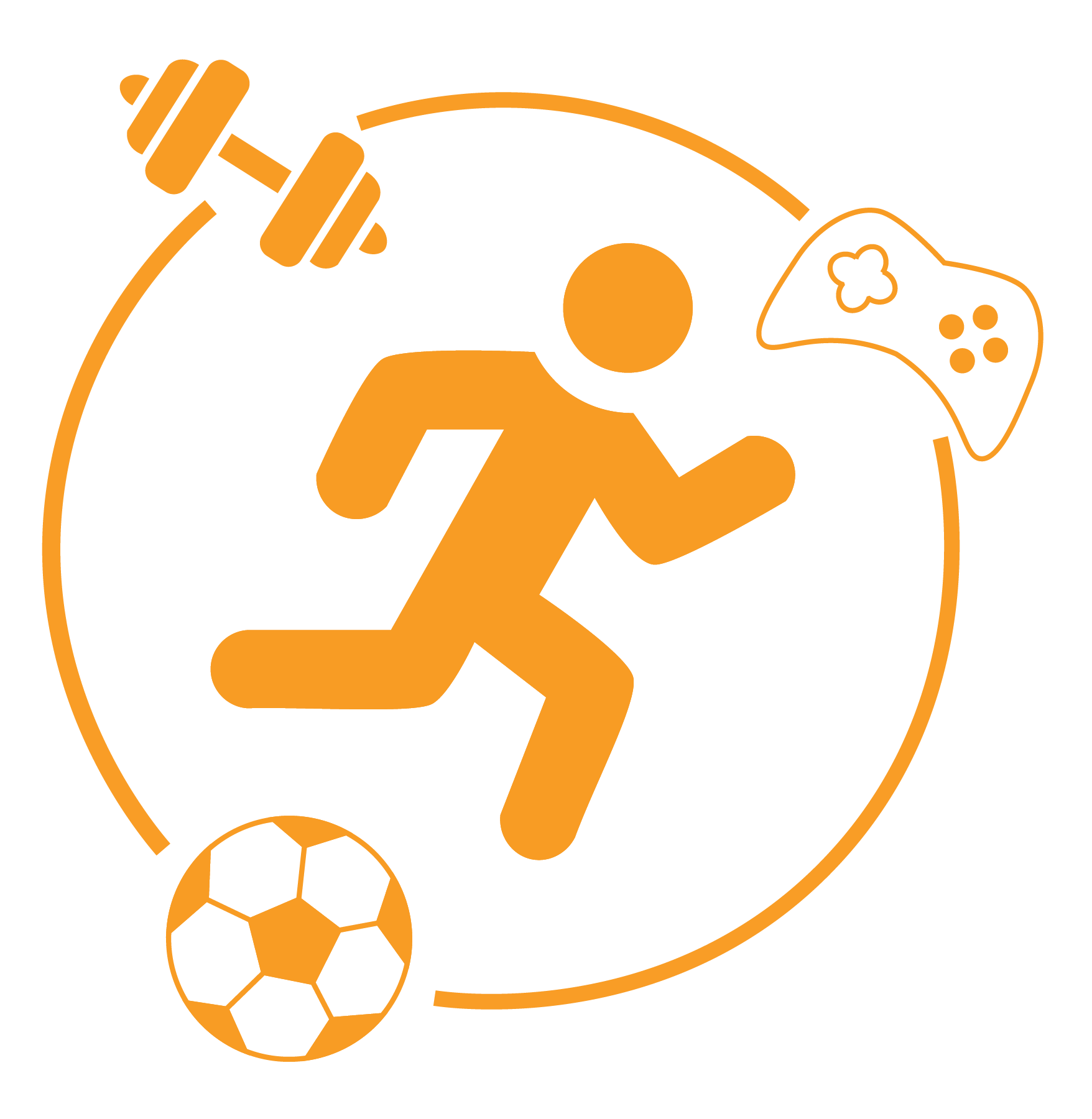 Sports Social logo