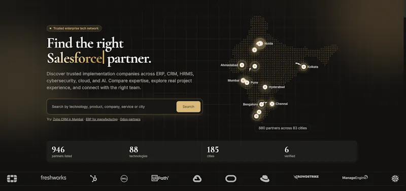 SARVO screenshot 1