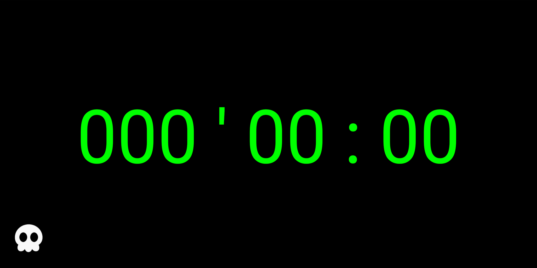 CountDown (倒數計時器) gallery image