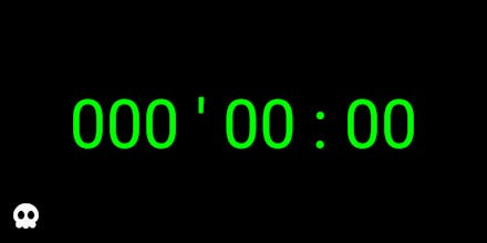 CountDown (倒數計時器) gallery image