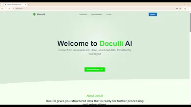 Doculli gallery image