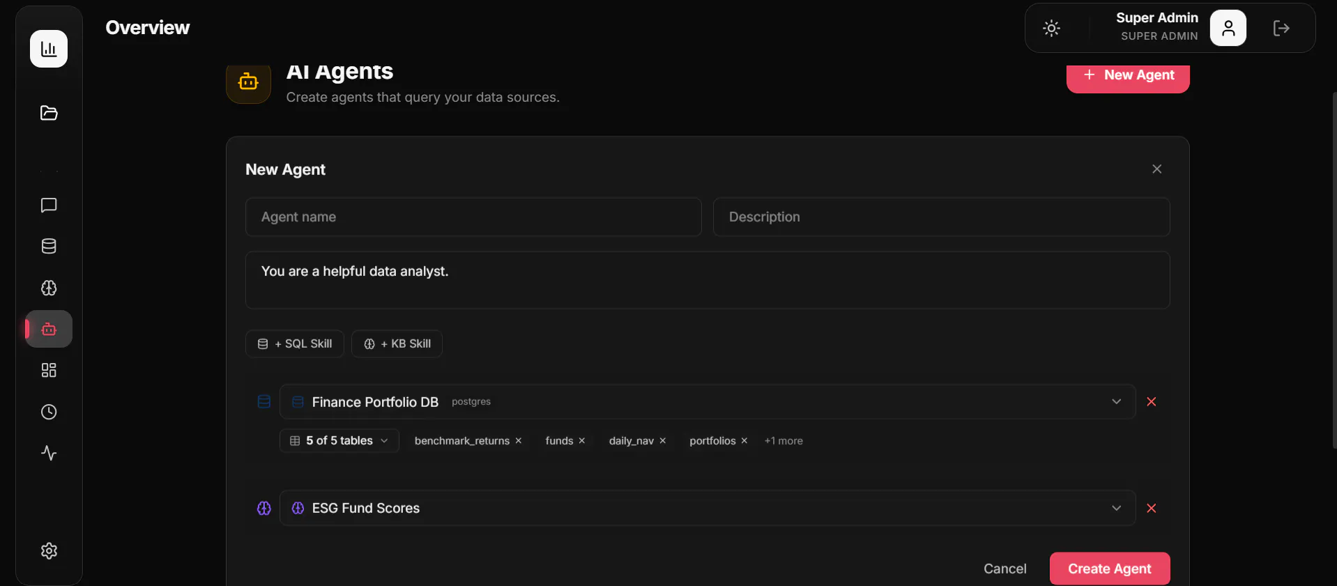 OpenBI gallery image