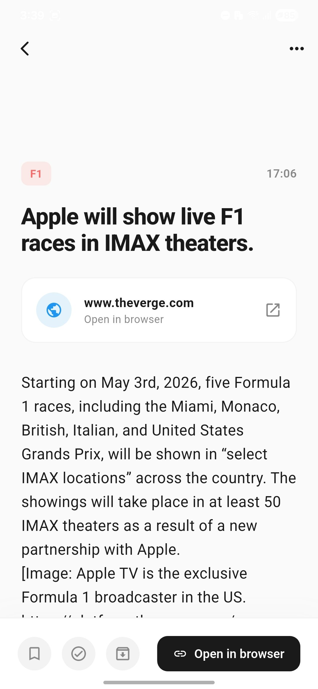 ReadLater gallery image