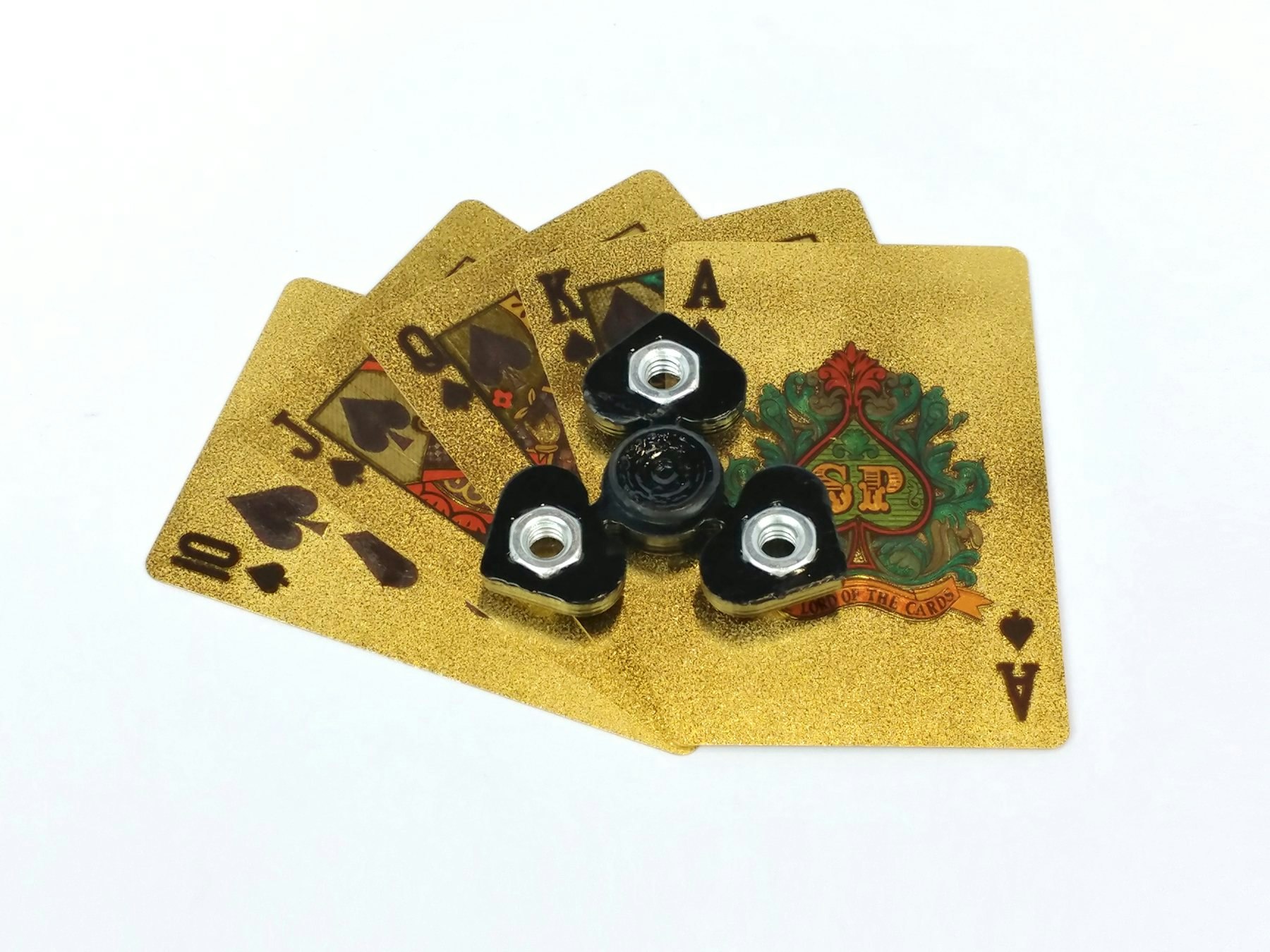 Poker Spinners gallery image