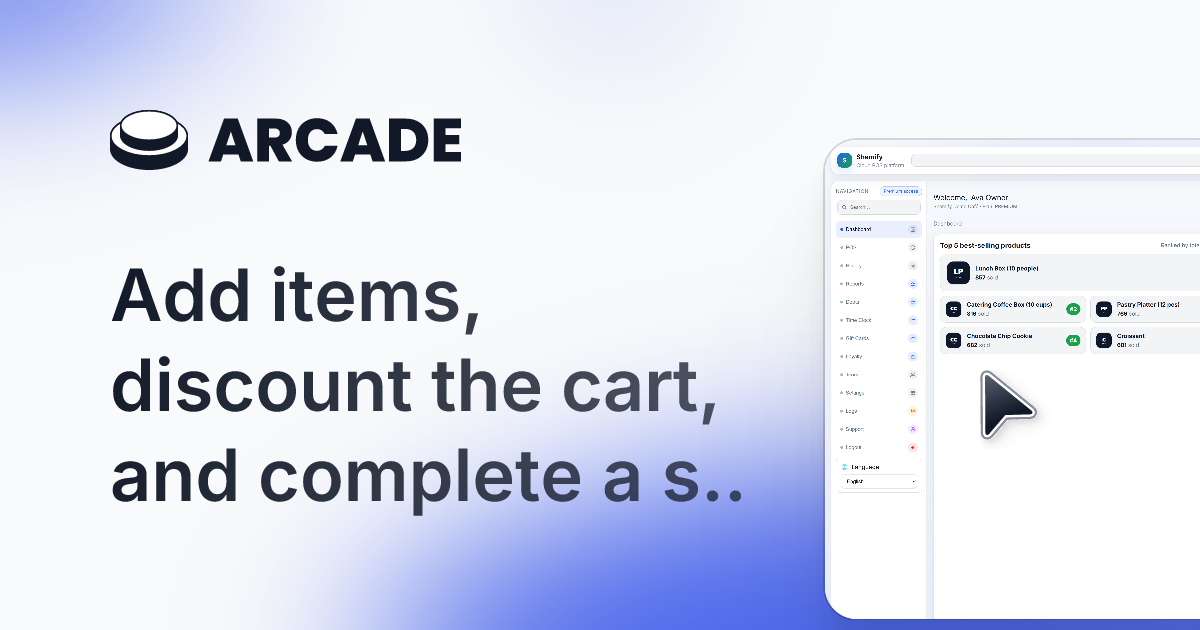 Shemify - Main product screenshot demonstrating key features and user interface