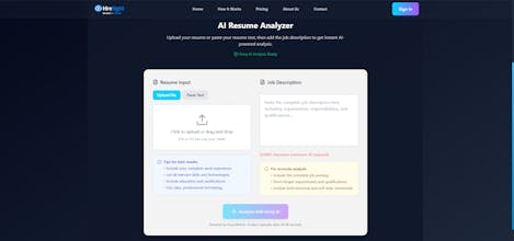 HireSight gallery image