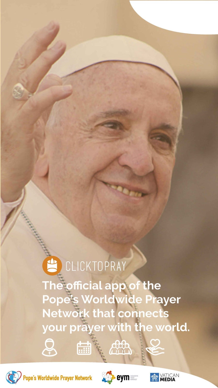 Click to Pray gallery image