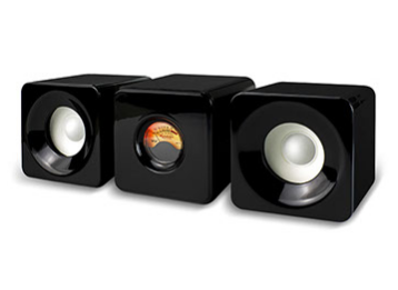 Meters Music gallery image