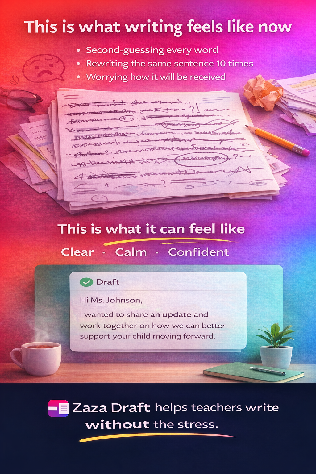 Zaza Draft gallery image