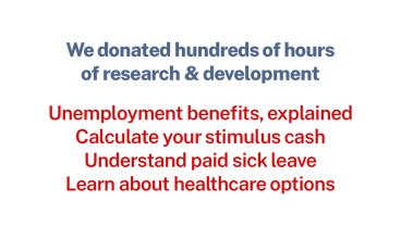 Ladder Unemployment Portal gallery image