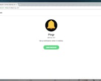 Pingr media 2