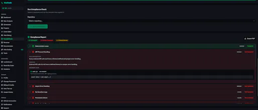 VueCode gallery image