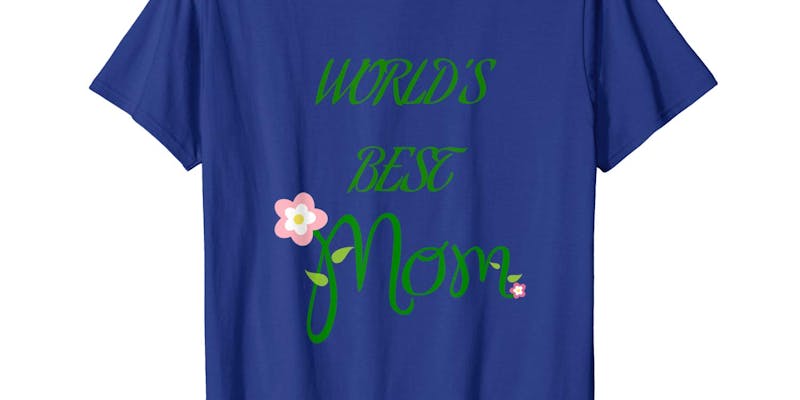 The most cute gift tee for Mother's Day. media 1