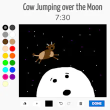 Drawception gallery image