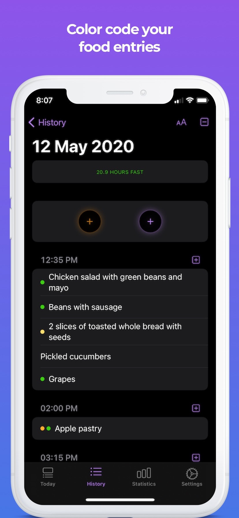Body Tracking gallery image