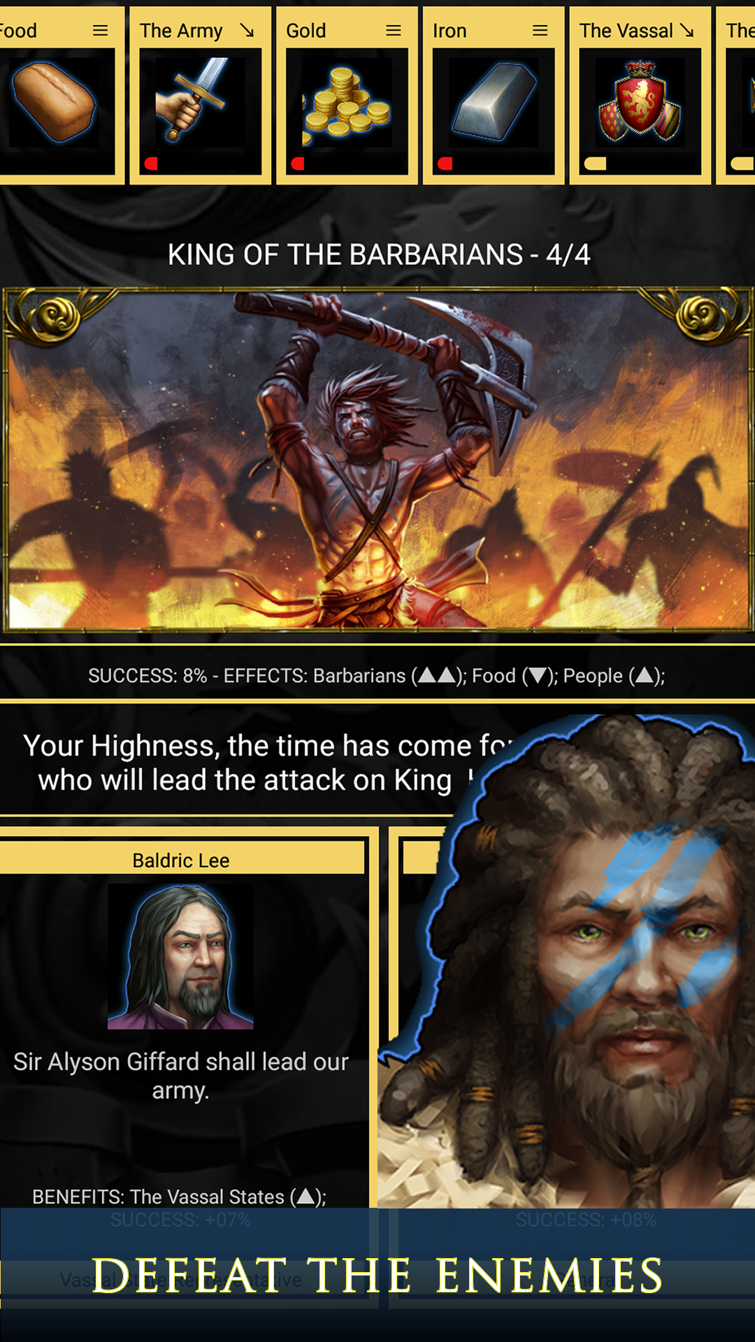 Medieval Dynasty: Game of Kings gallery image