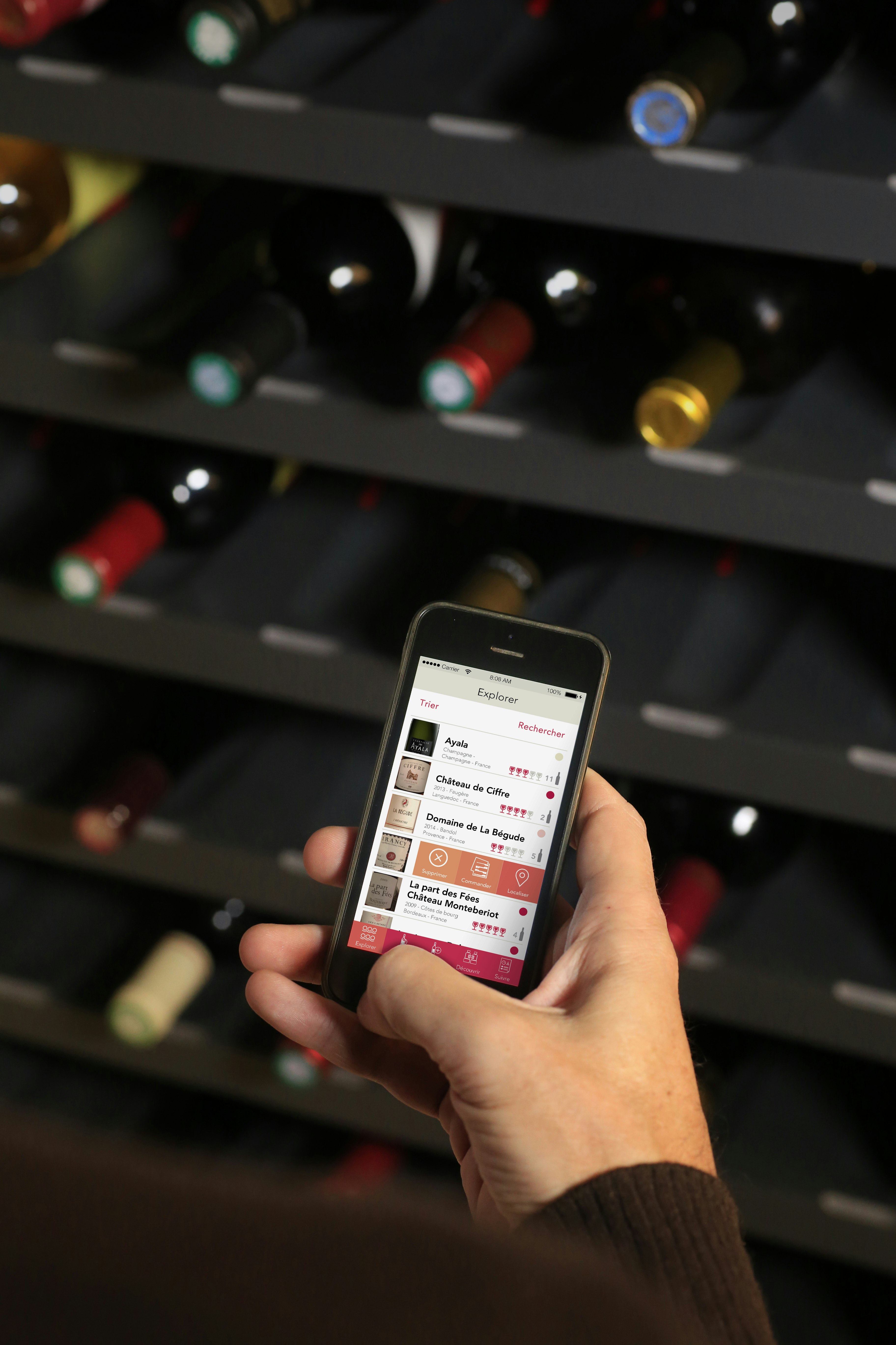 Caveasy gallery image