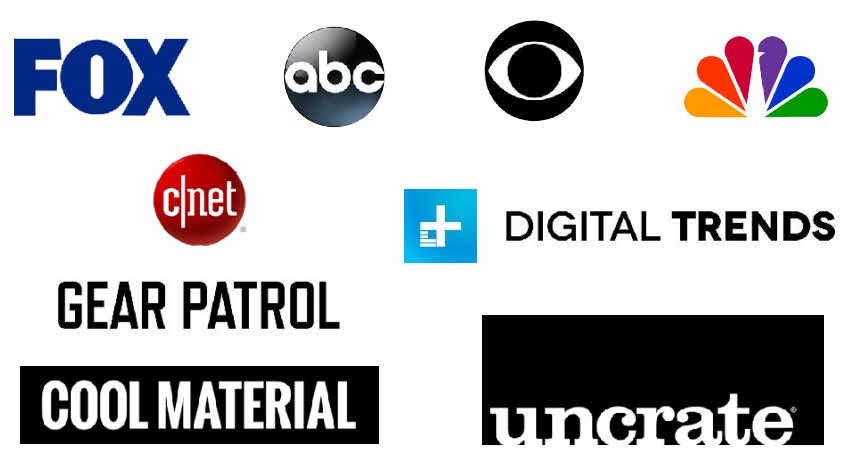 The PHOOZY, the World's First High-Tech Phone Koozy for your Smartphone gallery image