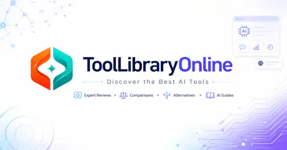 Tool Library Online gallery image
