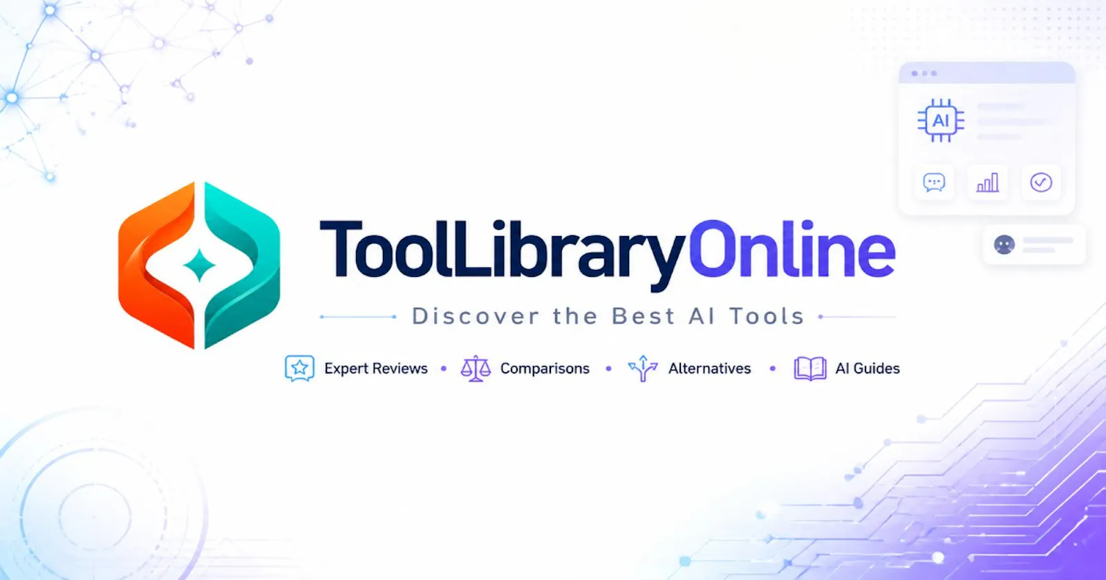 Tool Library Online screenshot 1