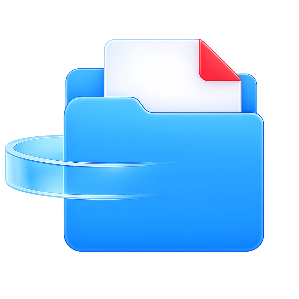 USB File