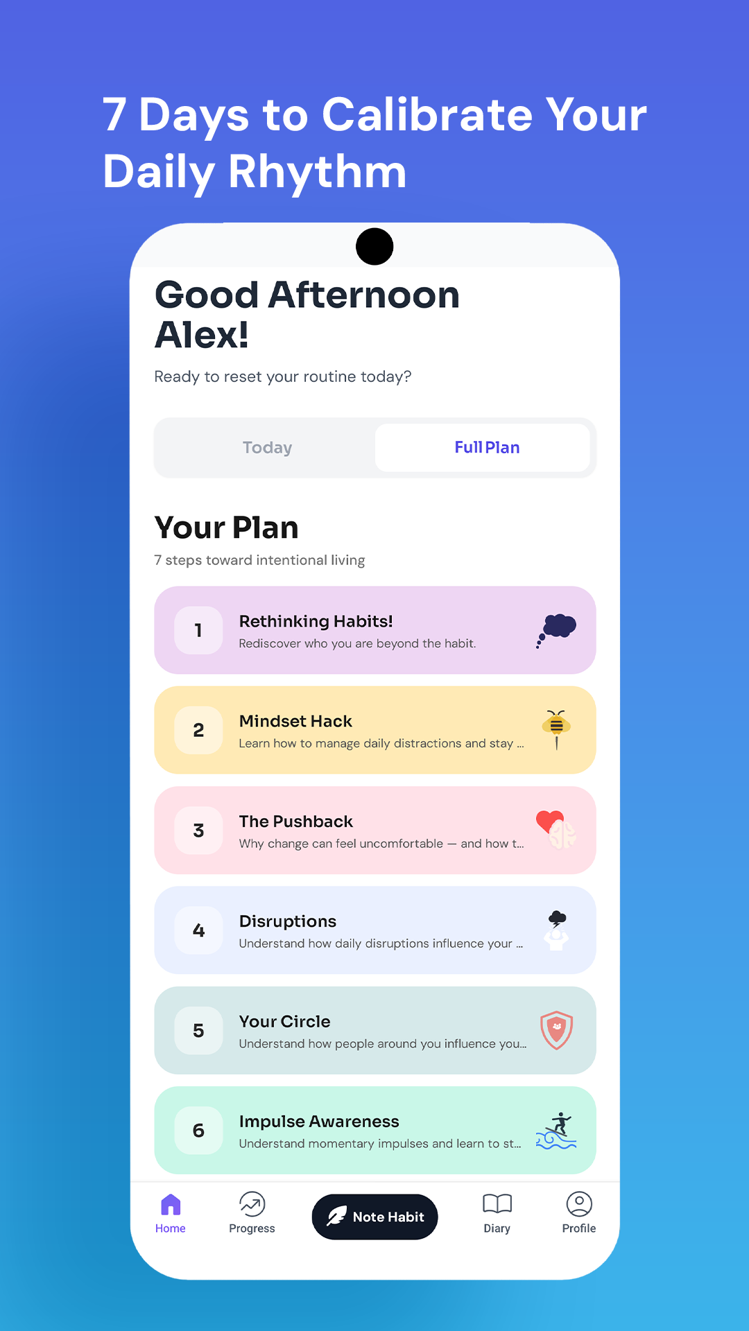 innerQuit gallery image