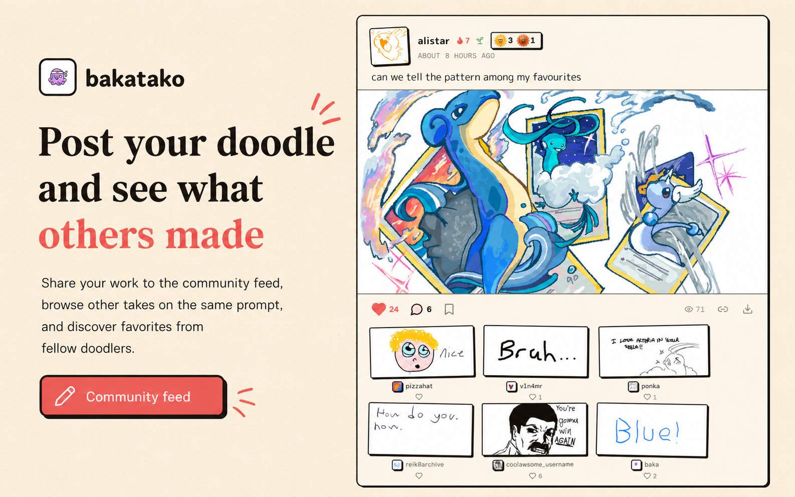 bakatako.com gallery image